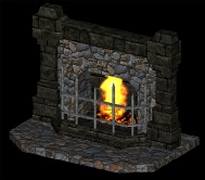 Fire Places