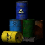 Metal Drums